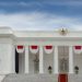 Susunan Penguasa Lembaga Negara