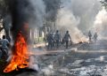 Mungkinkah Tragedi 98 Terulang Kembali???