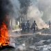 Mungkinkah Tragedi 98 Terulang Kembali???