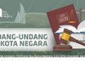 Kenapa Ibukota harus Pindah Ke IKN Tahun 2024?